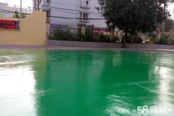 呼和浩特 地坪漆翻新维修