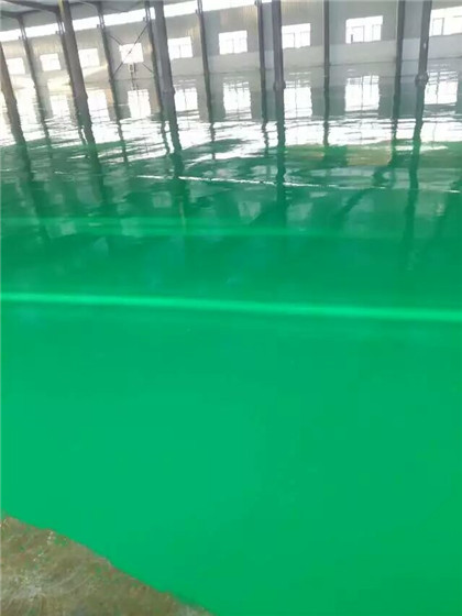 呼和浩特，我直接给你一份室外地坪漆翻新维修