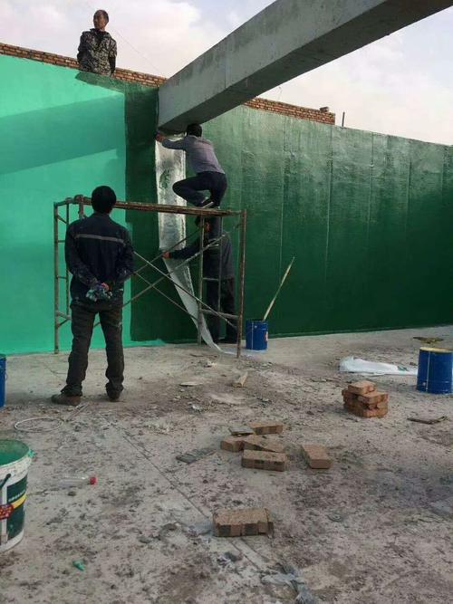 呼和浩特针对老旧车间地面普遍存在的起砂、裂缝问题