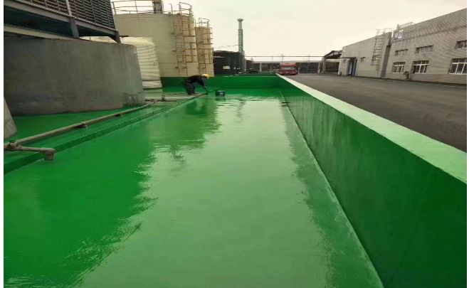 呼和浩特厂房地坪翻新整改综合方案